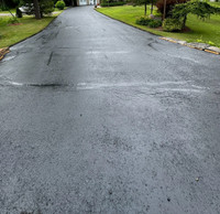 Scellant asphalt 