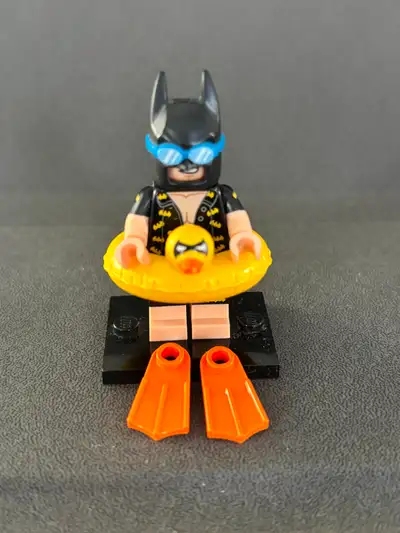 LEGO Batman Movie Figurines, View more