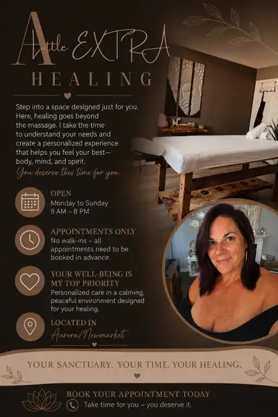 Private Home Massage Studio for Men & Woman, View more