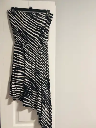 Guess Zebra Dress, View more