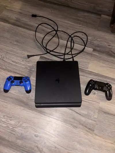 PlayStation 4, View more