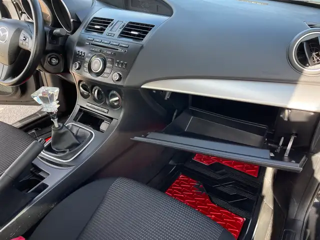 2012 Mazda 3562911424954378243