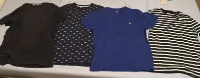 Men’s T Shirts Size Medium, View more
