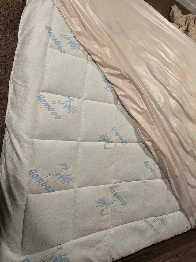 Lexi king mattress  in Beds & Mattresses in Saskatoon - Image 3