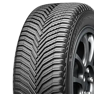 New Michelin CROSSCLIMATE2 CUV - Touring 235/50R19 103V XL $ 1325 plus tax for 4 NEW tires rims addi...