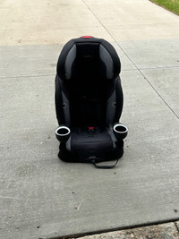 Evenflo booster seat