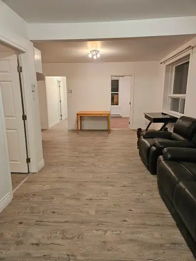 5 1/2 au 2e étage, Shawinigan-Nord