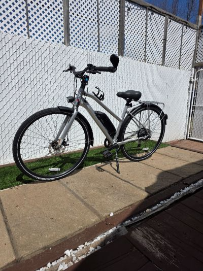 Velo electrique a vendre, View more