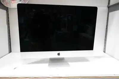 APPLE IMAC DE 21,5 INCH SLIM INTEL I5 2,7GHZ 8GB RAM 1000GB storage LATE 2013 SLIM - NICE CONDITION...