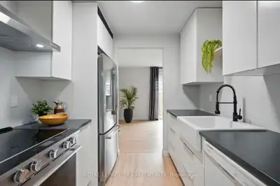 House for rent(Fanshawe college)