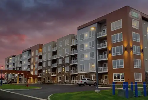 Welcome to 31 Michael Thomas Way. This 2 bedroom unit is available for December 1st. Deposit is $400...