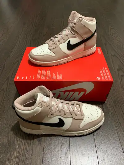 Nike Dunk High, View more