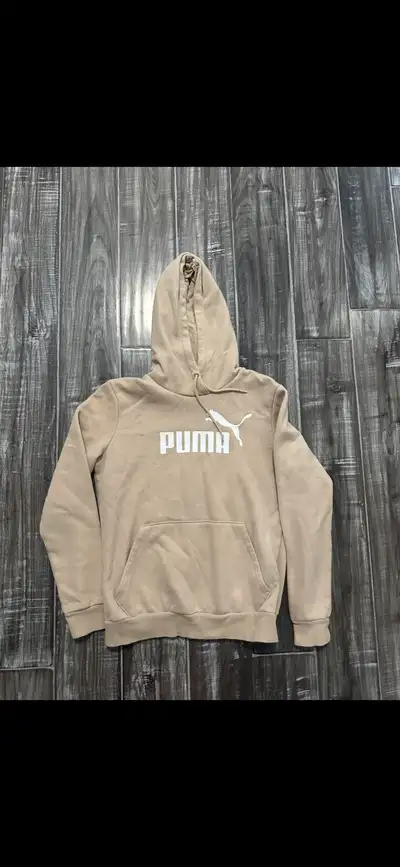 Women’s Small Puma Sweater , View more