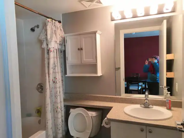 Luxury Downtown Ottawa Condo for Rent in Long Term Rentals in Ottawa - Image 8