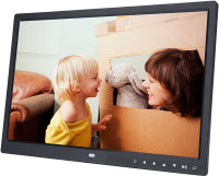*New* 16x9 HD Digital picture frame