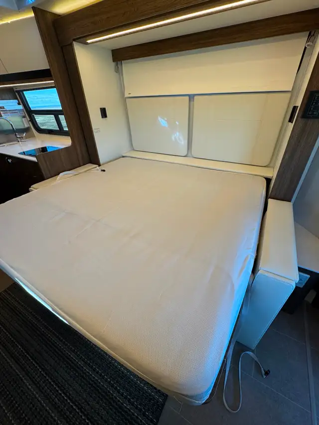 2024 Mercedes Benz Unity MBL Leisure Travel Van NO GST in RVs & Motorhomes in Grande Prairie - Image 6