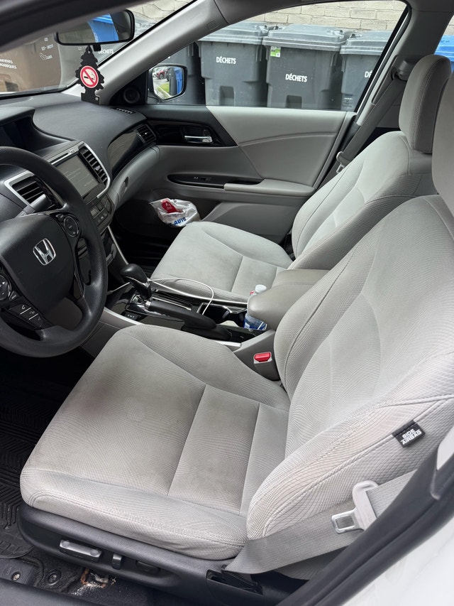 Voiture de promenade — photo 4