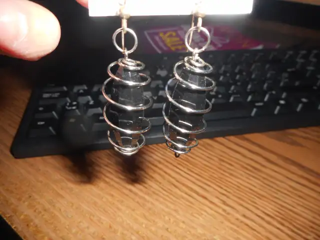 Mixed Earrings518057901131704325