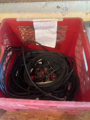 Vintage Sound Equipment for Sale in Performance & DJ Equipment in Ottawa - Image 10