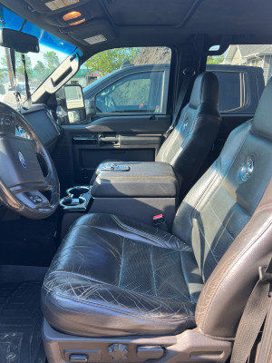 2010 Ford F 350