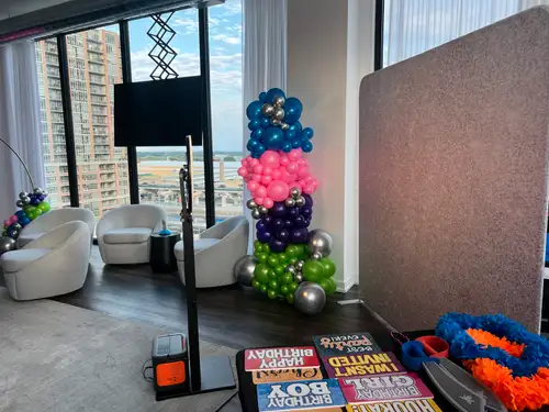 Elevate Your Event with a Rental Photo Booth! ✨ Looking for a fun and interactive way to entertain y...