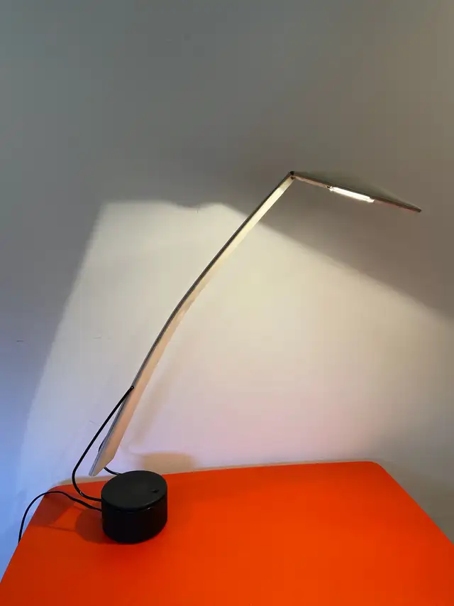 Lampe Vintage DOVE - Made n Italy in Indoor Lighting & Fans in City of Montréal - Image 2