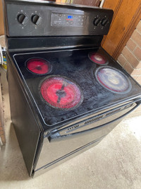 Stove oven , delivery 