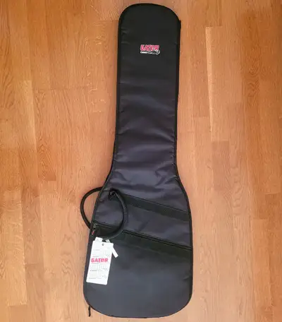 Housse Gator pour guitare électrique, View more