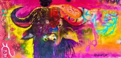 Artist, Designer, View more