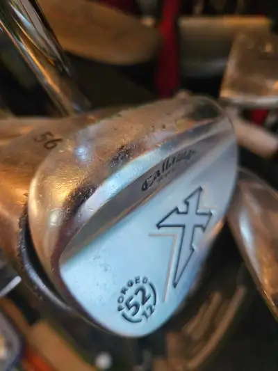 callaway wedge, View more