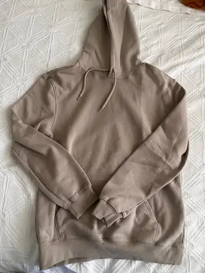 H&M Men’s Hoodie, View more