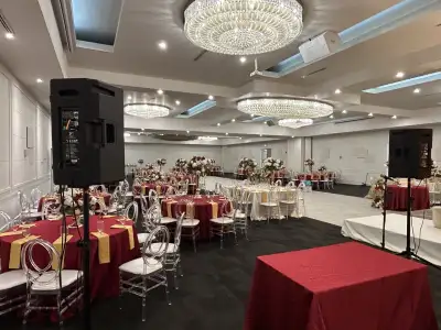 Speakers/ sound system rental for any events, View more