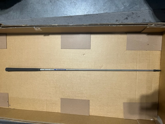 Diamana  X stiff Driver Shaft in Golf in Edmonton - Image 2