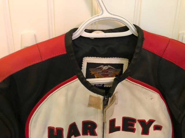 Harley jacket in Other in Truro - Image 2