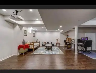 2 Beds 1 Bath - House