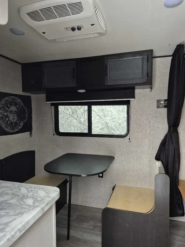 2022 Jayco 174BH in Travel Trailers & Campers in Grande Prairie - Image 6