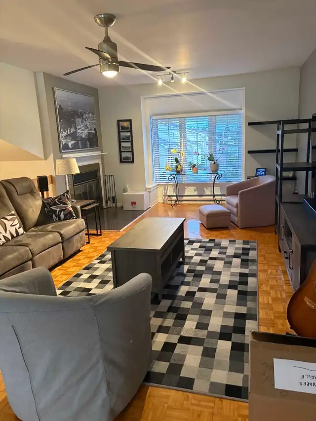 Grand 4 1/2 à louer Terrebonne in Long Term Rentals in Laval / North Shore - Image 3