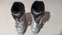 Salomon ski boots - Women / Girls