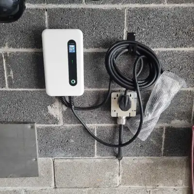 Master Electrician, View more