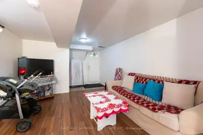 basement for rent