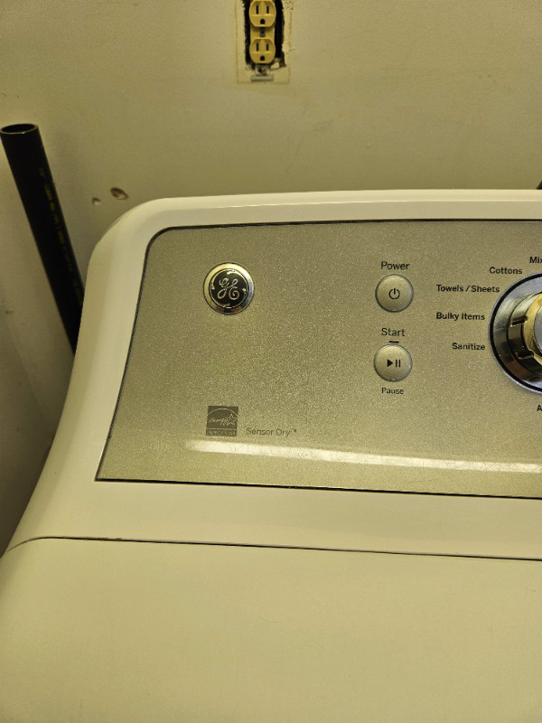 Gas Dryer in Washers & Dryers in Sault Ste. Marie - Image 3