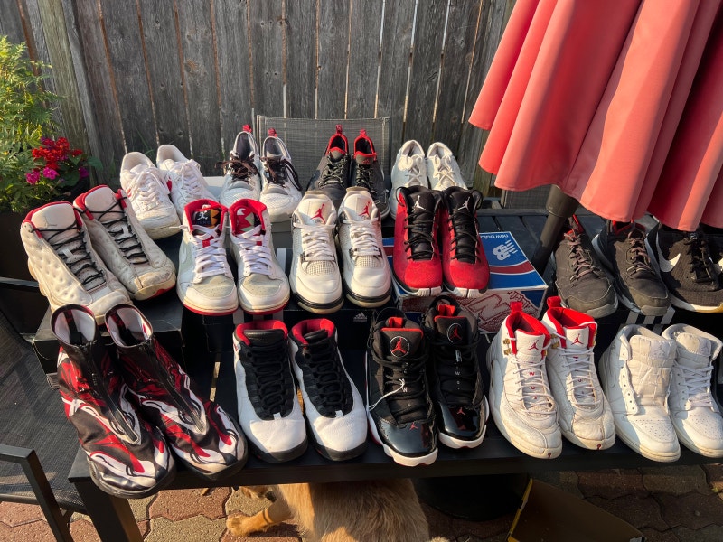 Sneakers Men's Shoes Winnipeg Kijiji