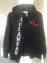 RW Hoodie / M Junior / EUC 