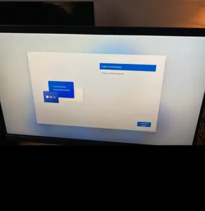 Lenovo All In One Touchscreen Computer, View more