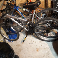 supercycle sc 1800 in Bikes in Ontario Kijiji Canada