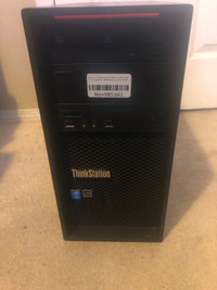 GTX 1050Ti Custom entry level gaming PC for sale