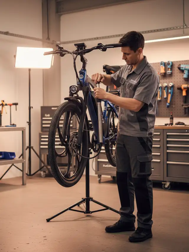 EBike Repair & Service All Brands Welcome in eBike in Mississauga / Peel Region - Image 2