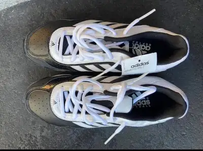 Womens Adidas Baseball Cleats (NEW), View more