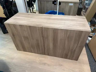 Ikea TV cabinet, View more