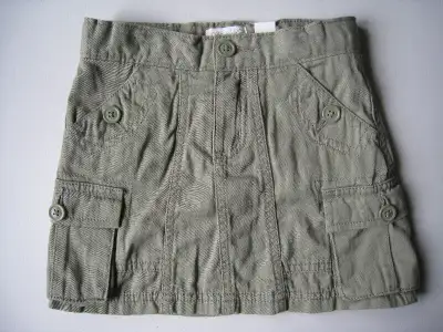 New Kids Girls - Children’s Place Skirt/Shorts - 4T, View more